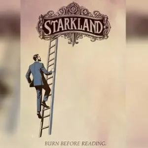 Starkland by Landon Stark