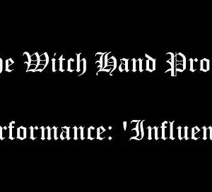 The Daily Magician - The Witch Hand Project (Video+PDF)