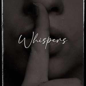 Whispers by Lewis Le Val