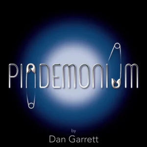 2024 Pindemonium by Dan Garrett