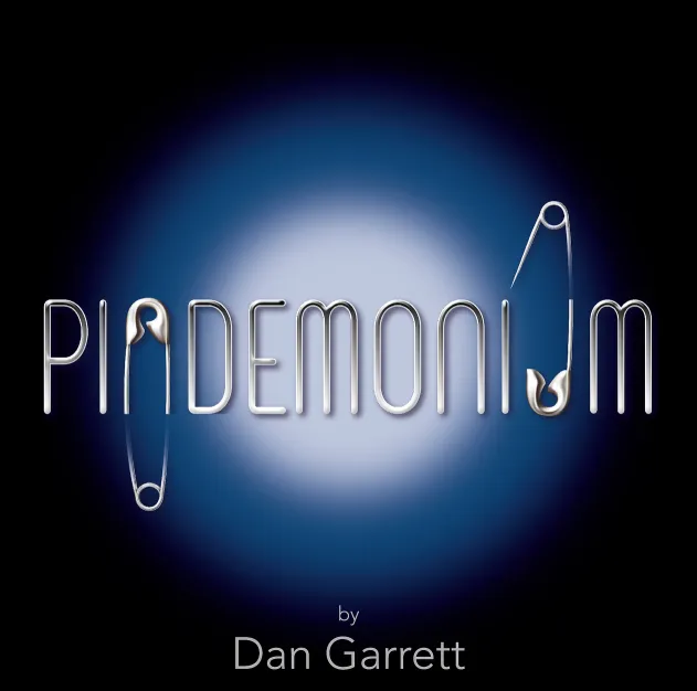 2024 Pindemonium by Dan Garrett