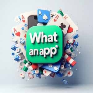 Alan Rorrison - What An App for Android and IOS (Video)