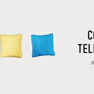 Color Telepathy by JT Magic