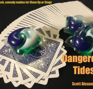 Dangerous Tides By Scott Alexander