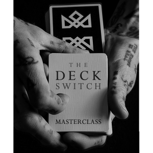 Daniel Madison - The Deck Switch Masterclass