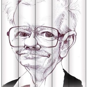 David Neighbors Project - Volume 1