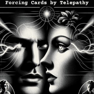 Forcing by Telepathy