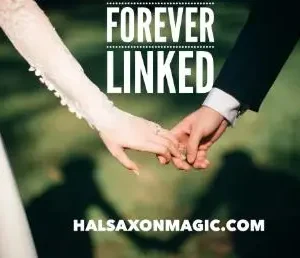 Hal Saxon - Forever Linked Wedding Effect