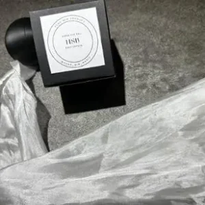 Hyper Silk Ball by Peng Min