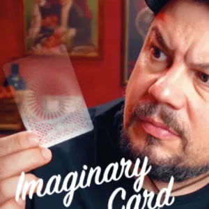 Imaginary Card by Javi Benitez