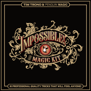 Impossible! by Tim Trono