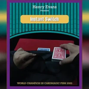 Instant Switch by Henry Evans