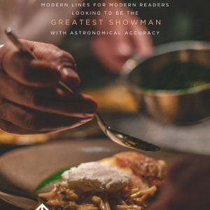 Joe Diamond - Hot Seasonings