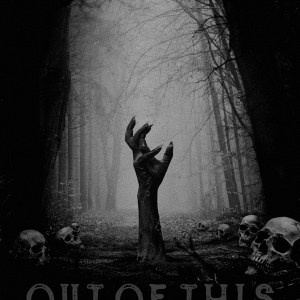 Kaleb Wade - OUT OF THIS DARKNESS