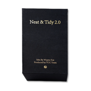 Neat & Tidy 2.0 by Wayne Fox