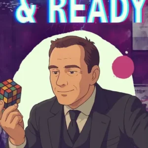 Paul Romhany - Notes de conférences - Loaded & Ready