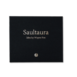 Saultaura by Wayne Fox