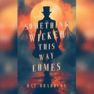 Something Wicked This Way Comes Book Test by Josh Zandman (Video)