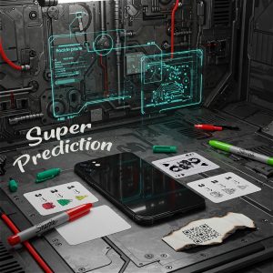 Super Prediction by MAG & Wolf (Video+PDF)