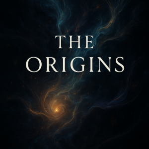 The Origins by Moses Sandeep