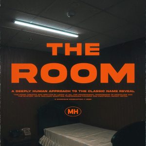 The Room By Lewis Le Val