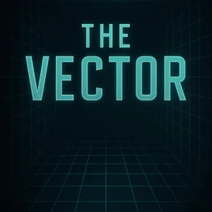 The Vector (AI effects for Mentalism and Magic) by Sandeep moses and Michael bruce