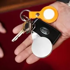 Vault Pro by David Penn