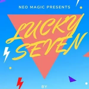 Vinny Sagoo - LUCKY SEVEN