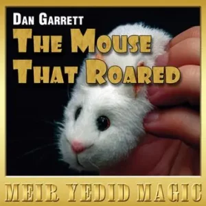 The Mouse That Roared by Dan Garrett
