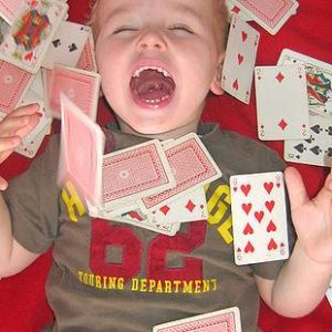 Childs Play Too By Chris Congreave