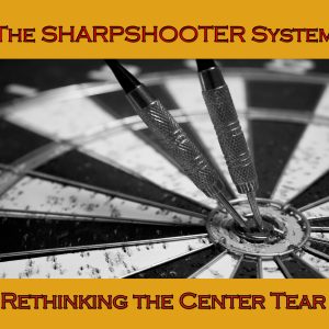 David Thiel - The Sharpshooter System