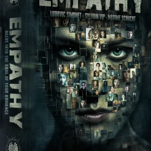 Empathy by Ludovic Simonet Sylvain Vip & Maxime Schucht