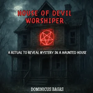 House of Devil Worshiper by Dominicus Bagas