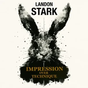 Impression Over Technique by Landon Stark