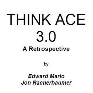 Jon Racherbaumer - Think Ace 3