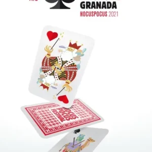 Juan Colas - Conferencia HocusPocus 2021