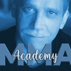 Michael Ammar Live Online Lecture Friday 23rd May at 7pm (BST)