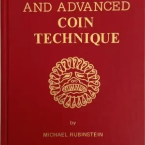 Michael Rubinstein - Intermediate and Advanced Coin Technique