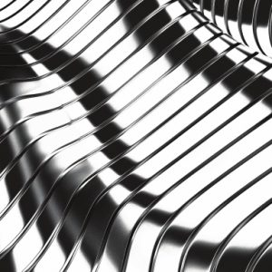 Modulo by Fraser Parker