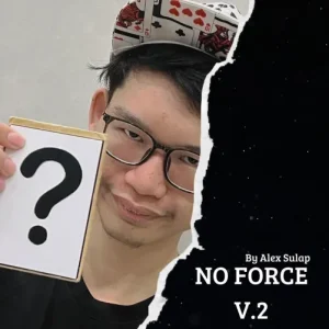 No Force V.2 by Alex Sulap