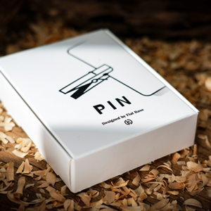 PIN by Flat Base