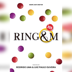 Ring & M by Magico Luiz
