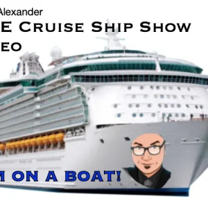 Scott Alexander - I'm on a Boat