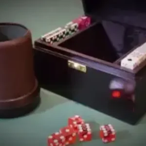 Slim Magic - Whip Cup