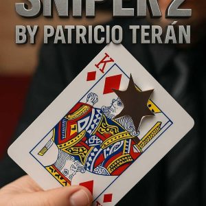 Sniper 2 by Patricio Teran