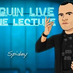 Spidey LIVE
