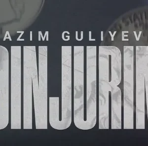 Azim Guliyev - Coinjuring