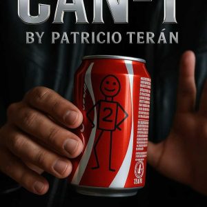 CAN-T by Patricio Teran