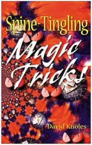 David Knoles - Spine-tingling magic tricks