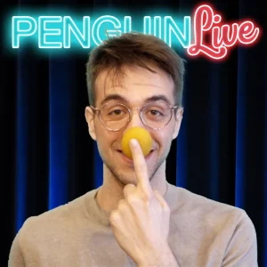 Davide Fragione LIVE